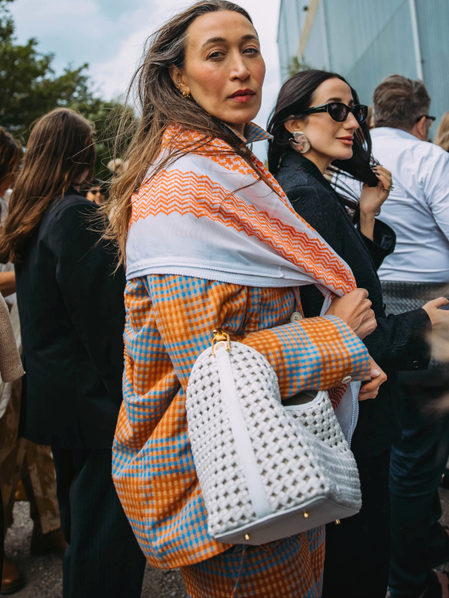 Le charisme : une vidence qui ne s'explique pas...