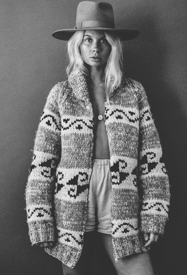 La parfaite tenue de week-end #251