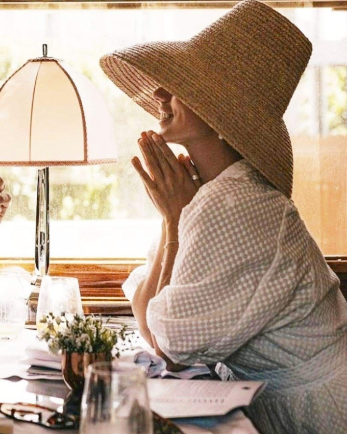 Prserver son intimit... tout un art !