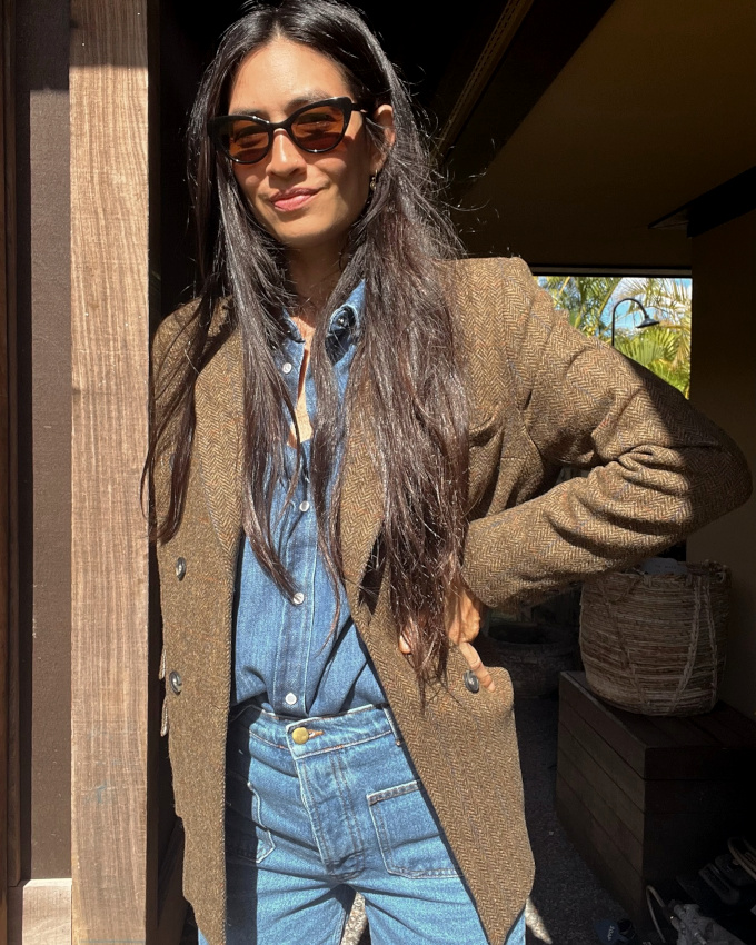 Classique mais ultra efficace, ce duo a tout bon !