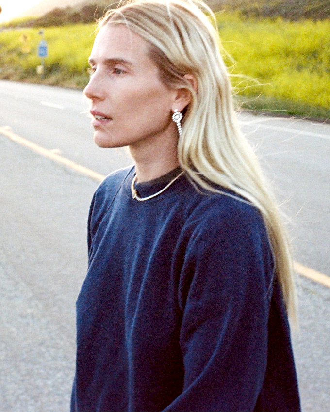 Mlant simplicit et sophistication, ce look a tout bon !