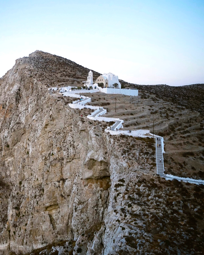 Trouver son chemin... tout un art !