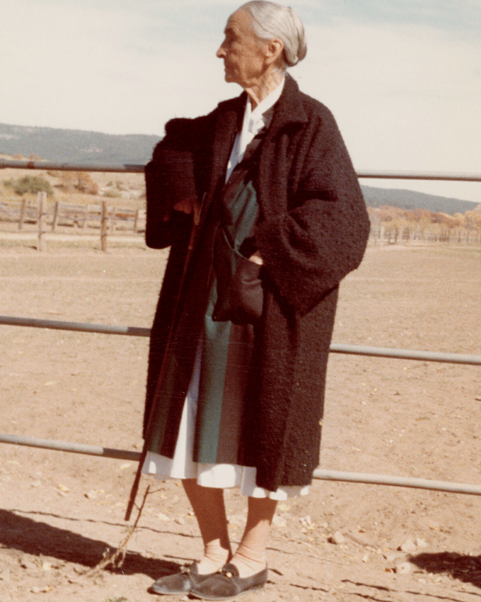 Manteau oversize + mocassins = le bon mix