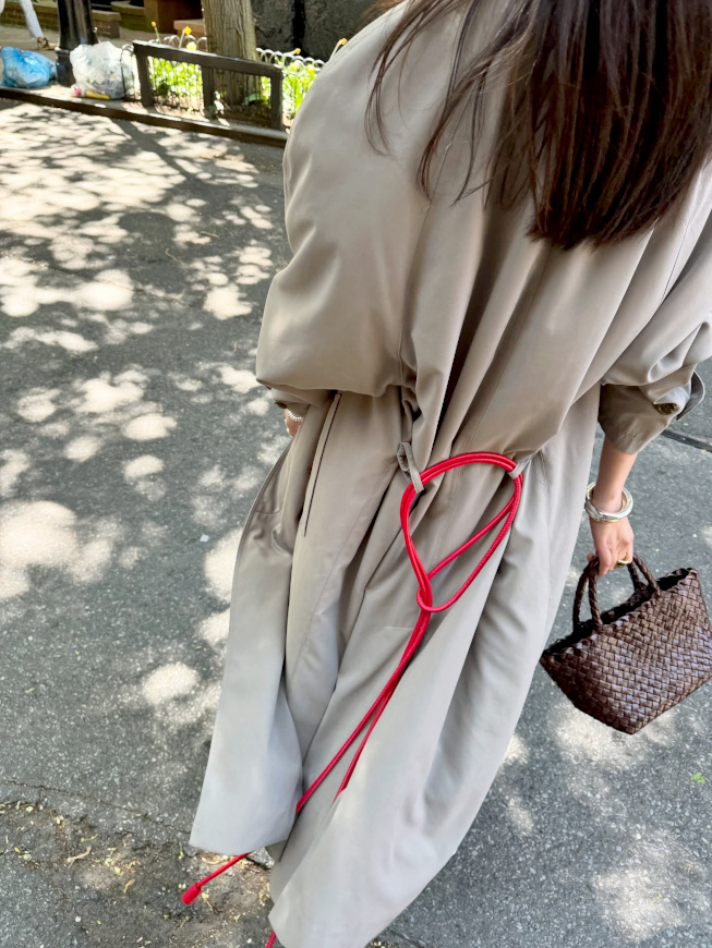 Rinventer ses vtements... tout un art !