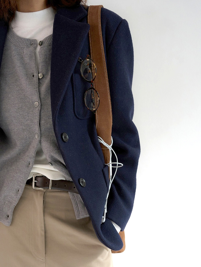 Se prendre pour une tudiante... tout un art !