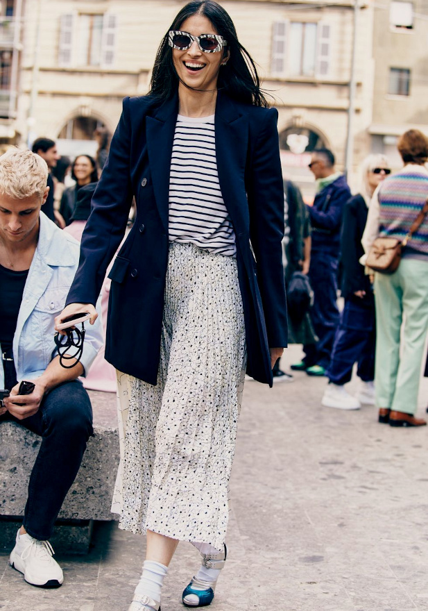 Mixer, encore et toujours !