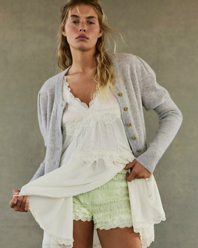 La parfaite tenue d'intrieur #96