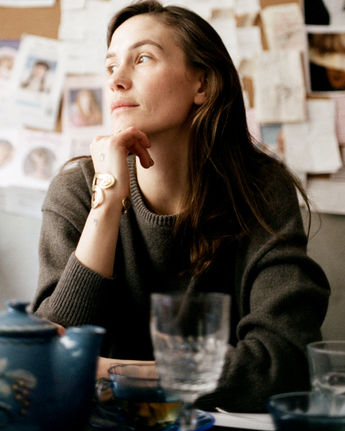 Le charme  l'tat pur #182