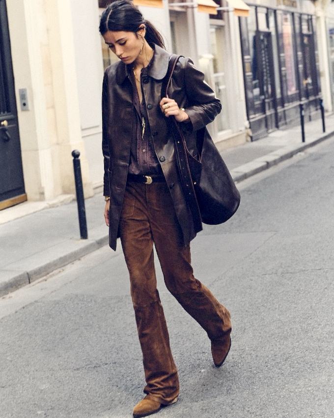 Jouer avec les diffrences de nuances : le challenge de la saison !