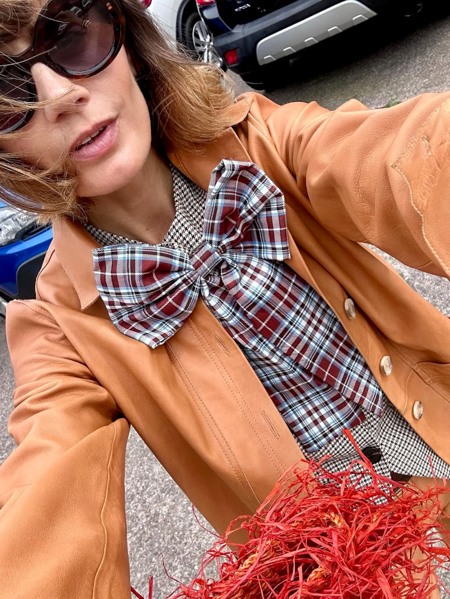 Jouer avec les codes... tout un art !