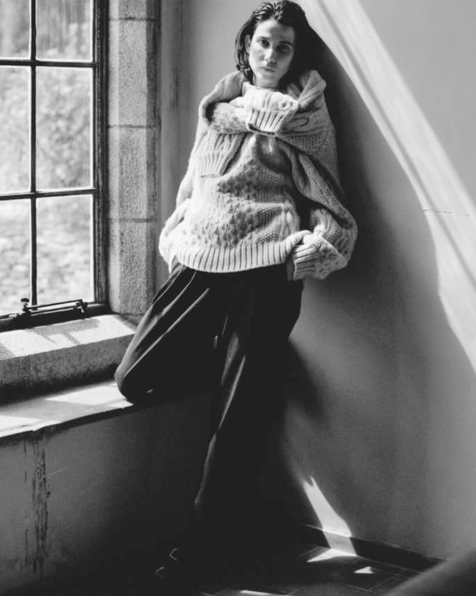 Envie de confort et de rconfort vestimentaire !