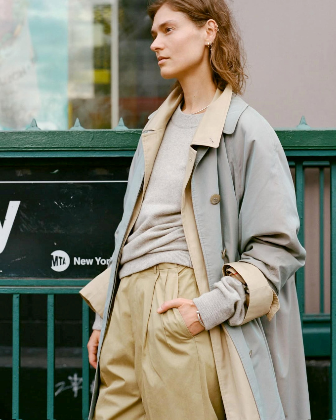 Superposer, encore et toujours !