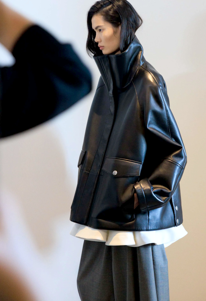 Jouer avec les volumes, encore et toujours !