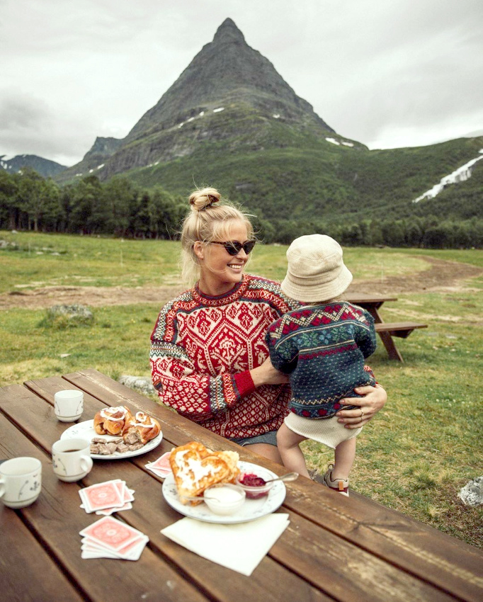 Illustration parfaite du bonheur #399