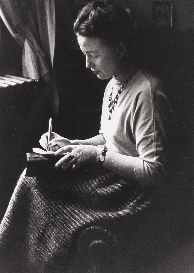 Correspondre... tout un art !