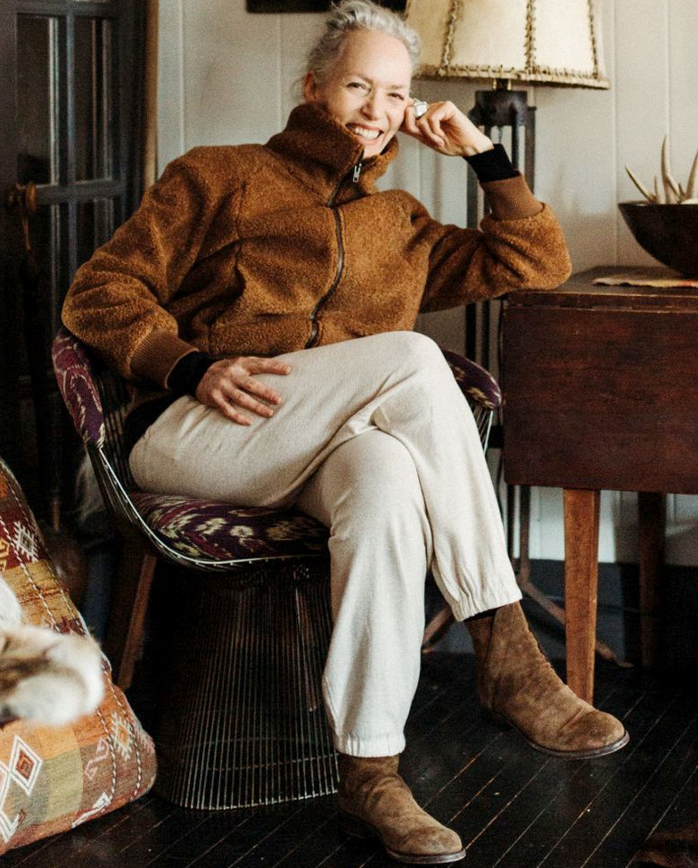 La parfaite tenue de week-end #253