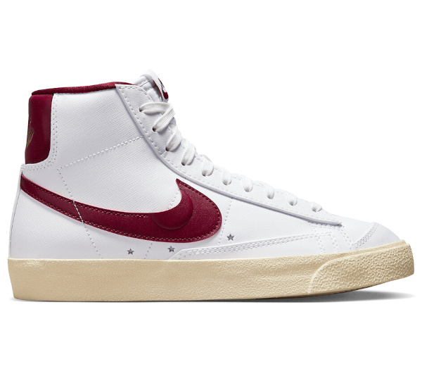 Baskets blanches Nike