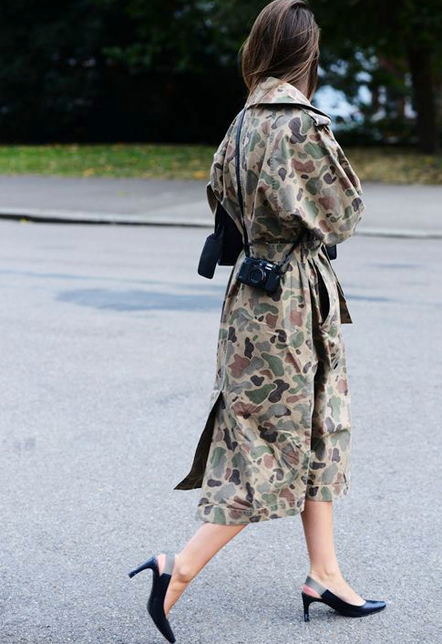 Il n'y a pas que la teinte mastic dans la vie !