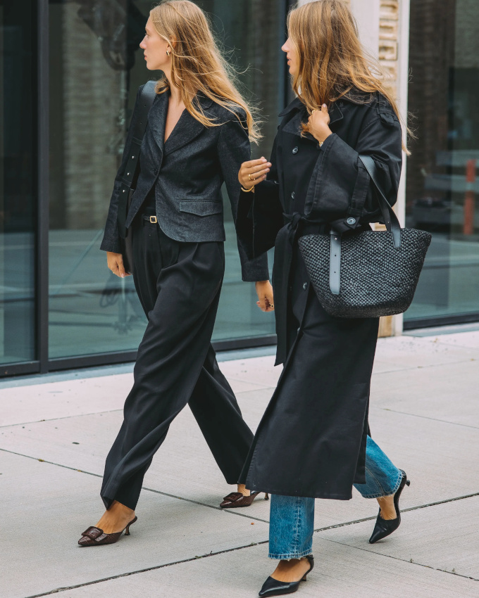 Une certaine ide du chic #61