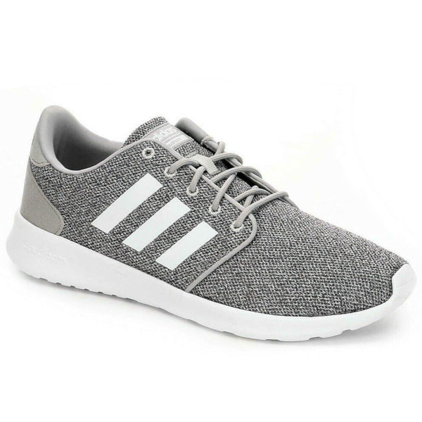 Baskets grises Adidas