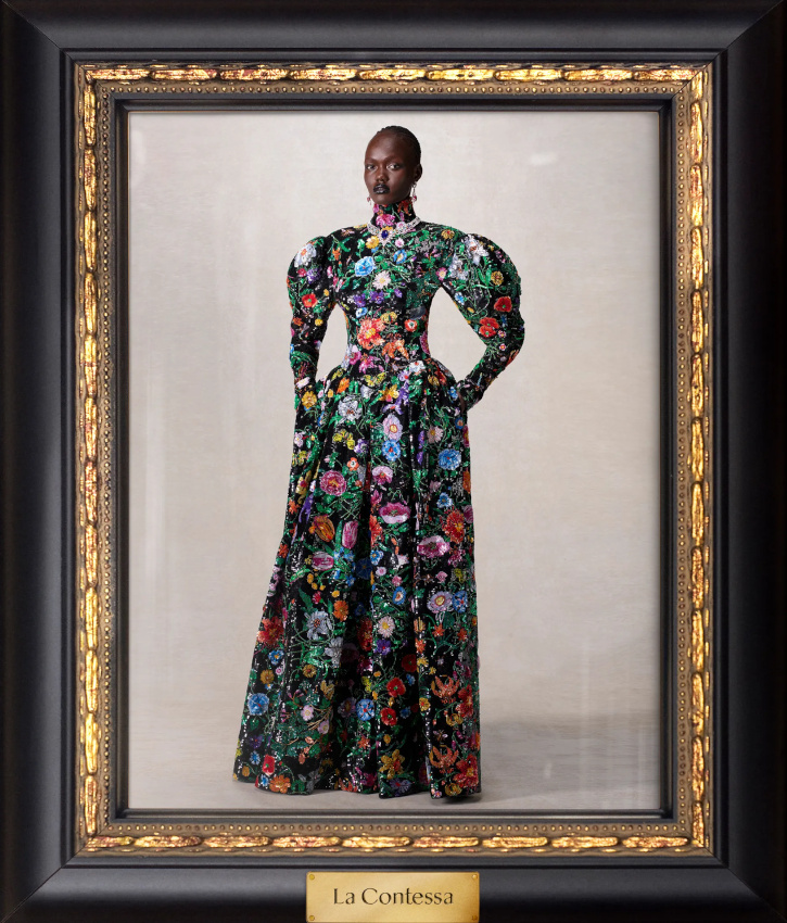 Le nouveau Gucci selon Demna Gvasalia