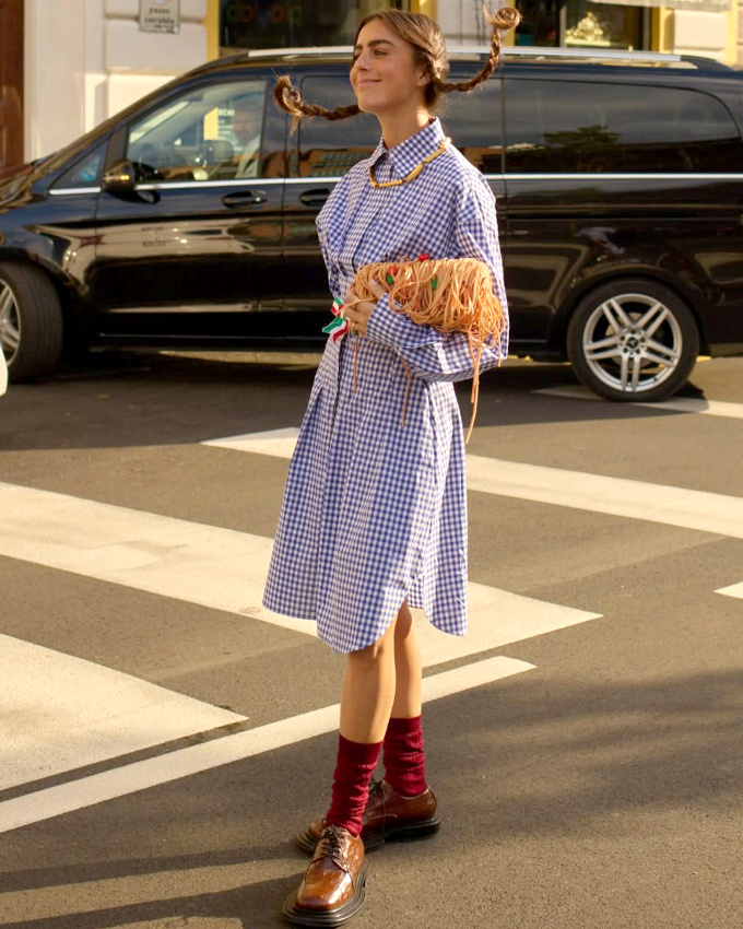 Ne pas se prendre trop au srieux... tout un art !