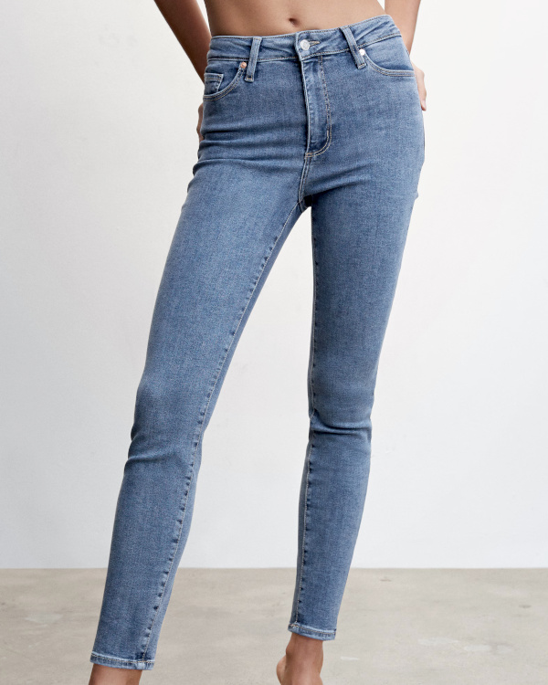 Jean skinny