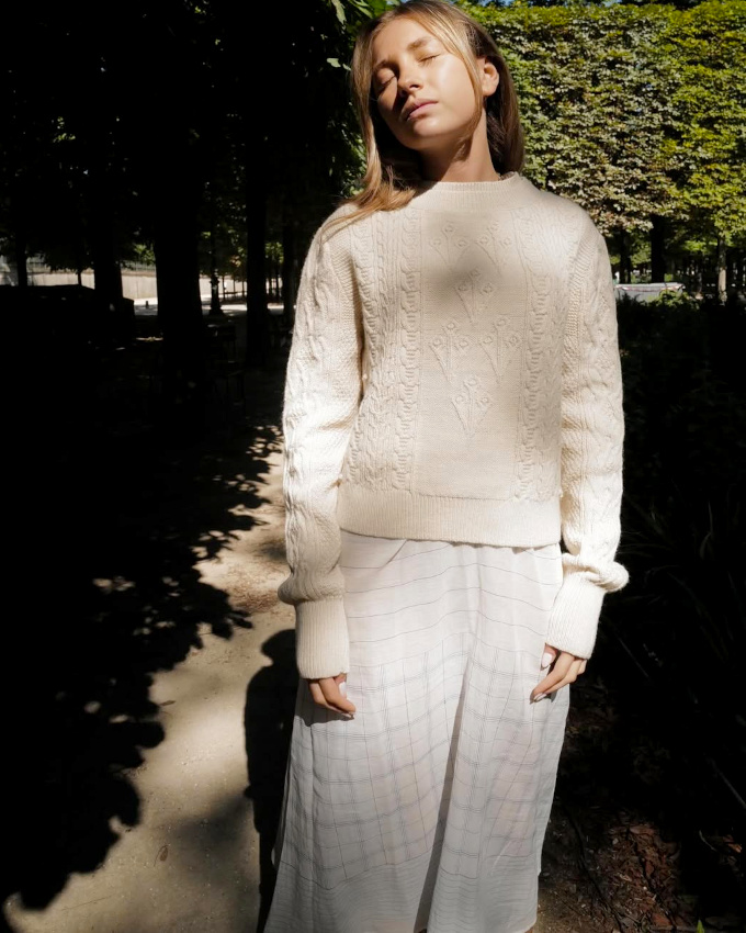 Douceur automnale...