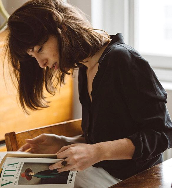 Prendre le temps... tout un art !