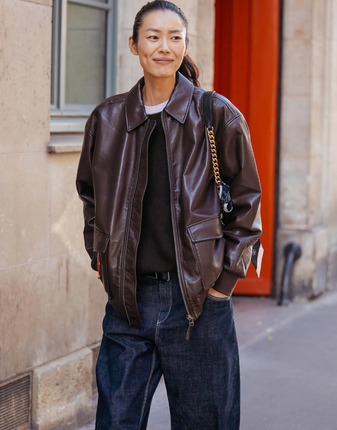 S'habiller comme un garon... tout un art !