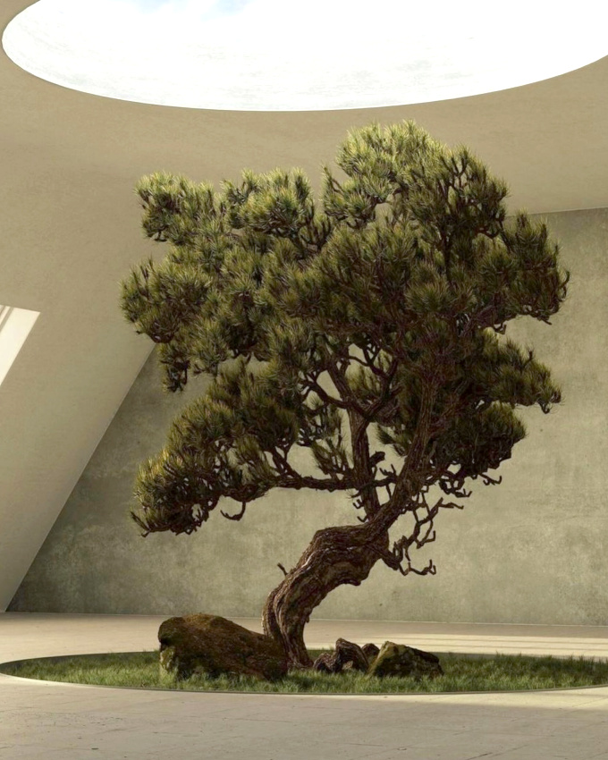 Chercher la lumire...