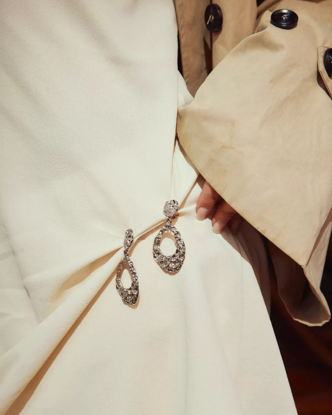 Oui aux dtournement de bijoux !