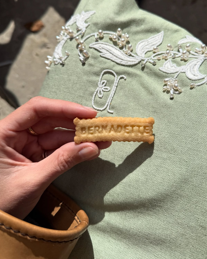 Les petites attentions sont souvent celles qui font le plus plaisir !