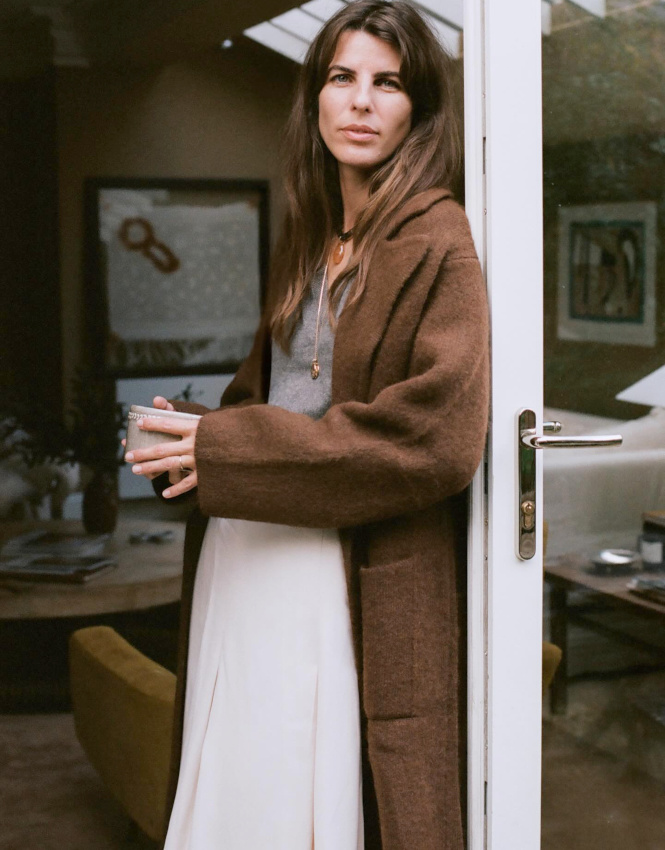 Envie de douceur chocolat !