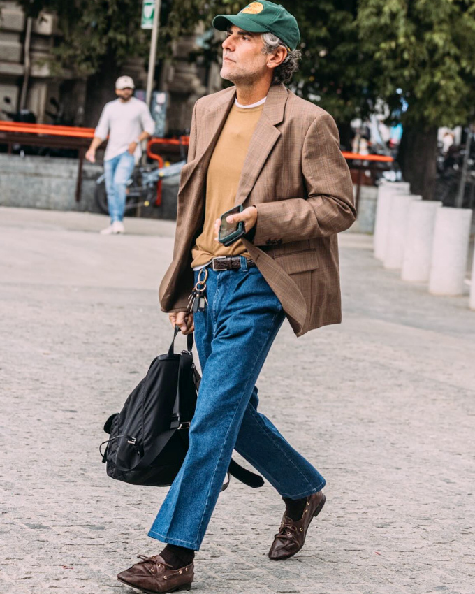 Envie de tout lui piquer !