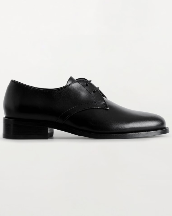 Derbies noires