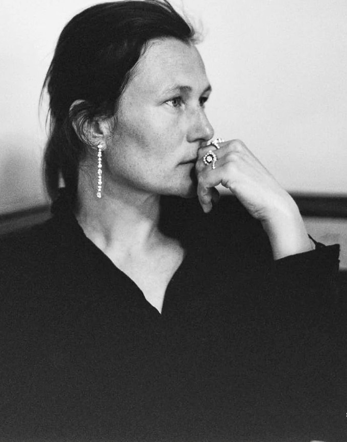 Beaut mlancolique...