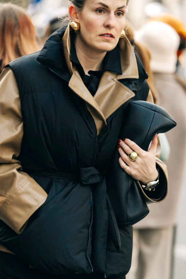 Superposer, encore et toujours !