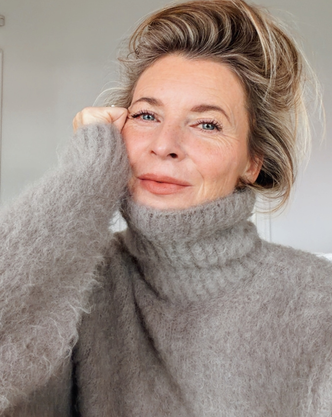 Le charme  l'tat pur #189