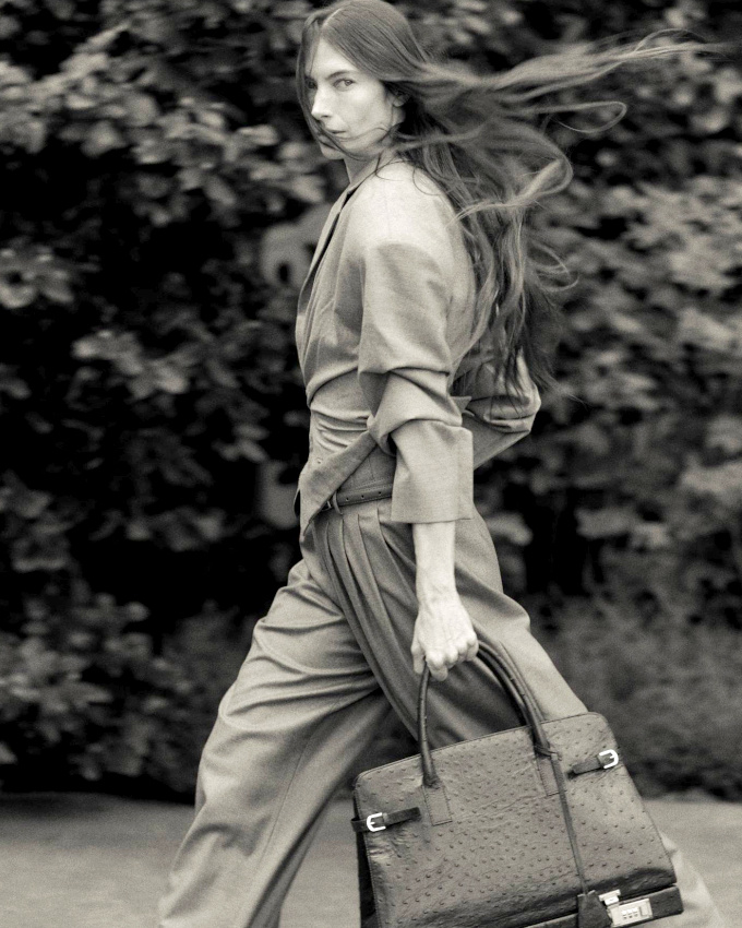 Etre presse... tout un art !