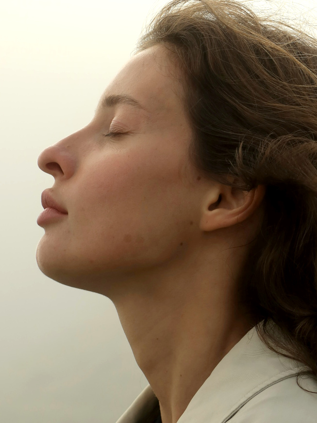 tre prsent... tout un art !