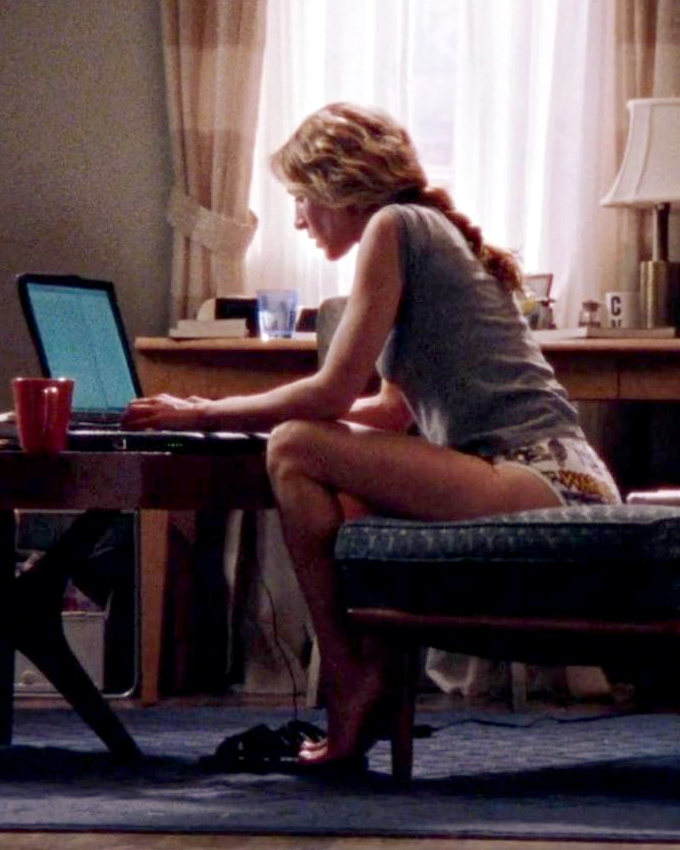 La parfaite tenue de week-end #254