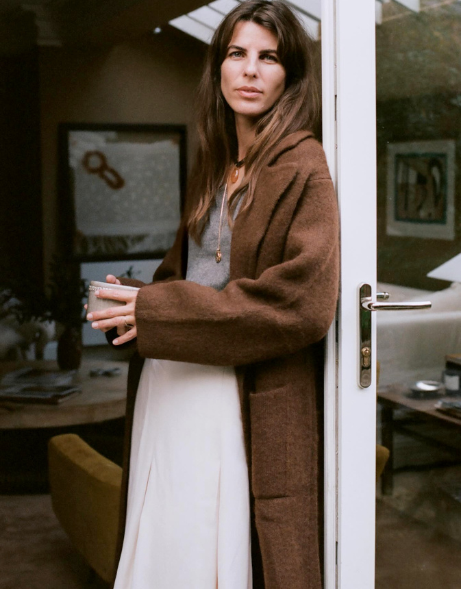 Une certaine ide de la douceur...