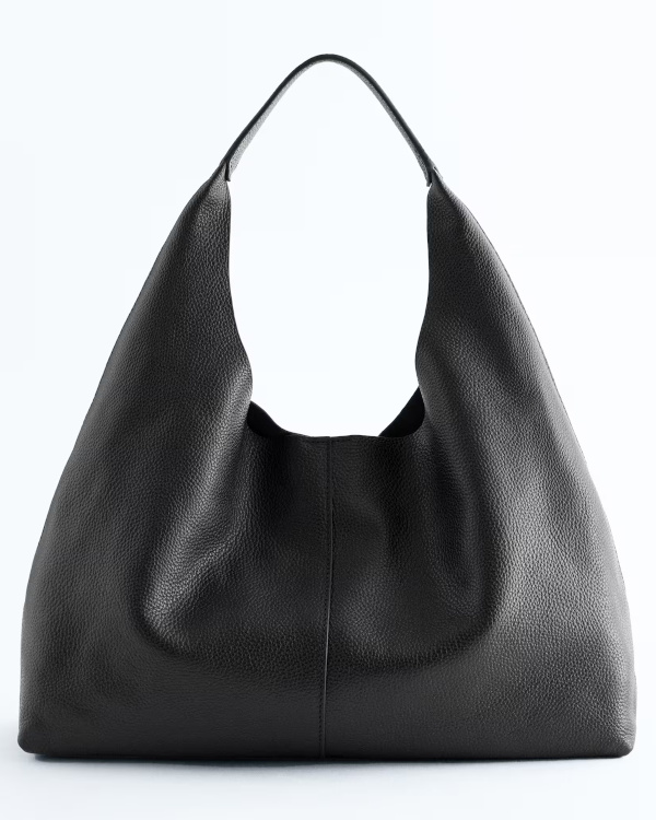 SAC CABAS CLASSIQUE EN CUIR