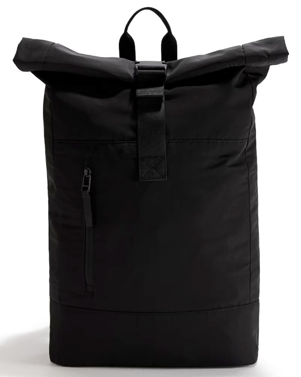 SAC À DOS DE SPORT DÉPERLANT