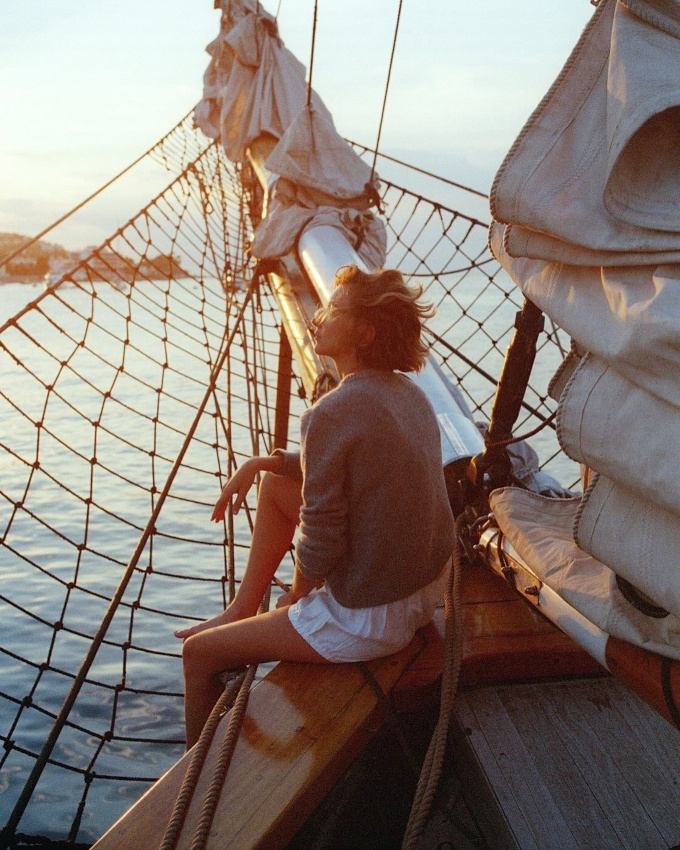 Illustration parfaite du bonheur #401