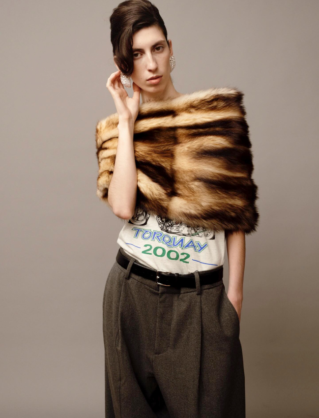 Mixer, encore et toujours !