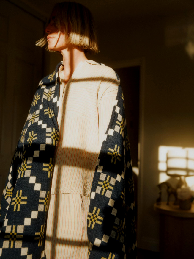 La parfaite tenue de week-end #256