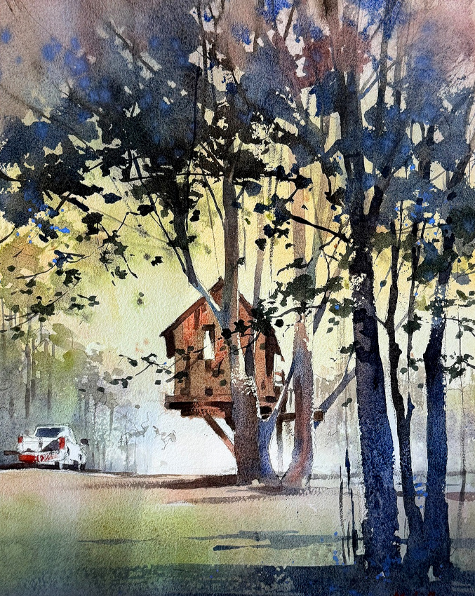 The perfect place #552