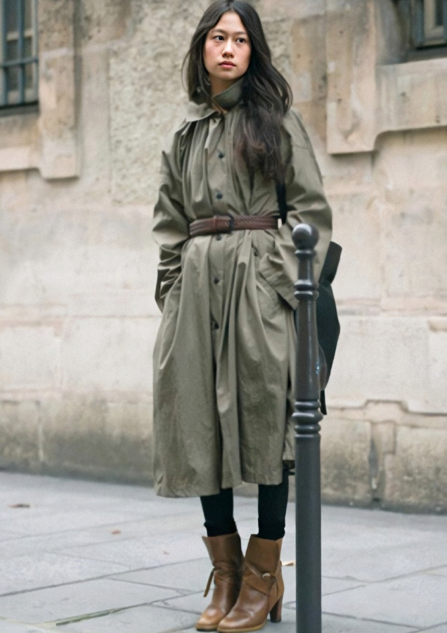 S'approprier ses basiques...